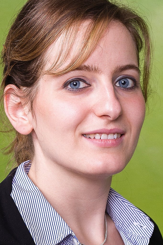 Rossella Tercatin Rossella Tercatin