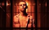 Guy Manster stars as young Dean in 'Bad Boy,' the award-winning Israeli TV series coming to Netflix on May 2, 2025 (Courtesy)