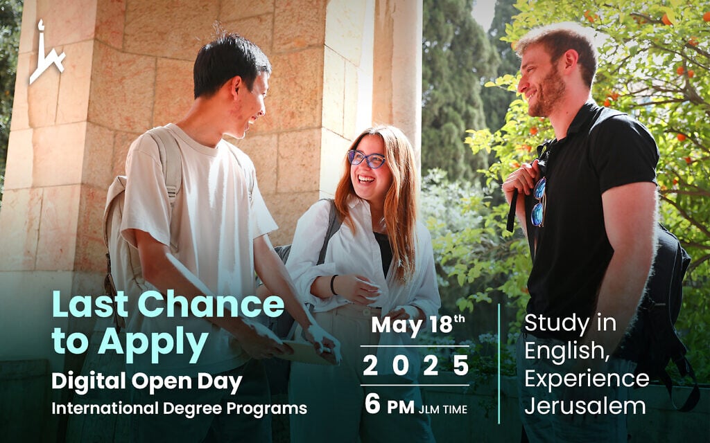Your university path starts here