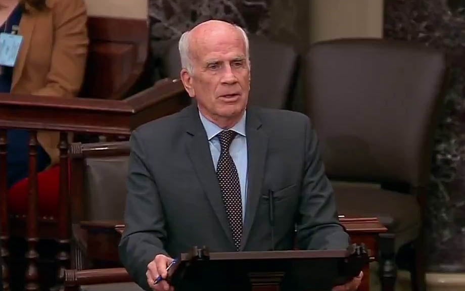 Most Senate Democrats sponsor resolution calling for ‘urgent delivery’ of Gaza aid