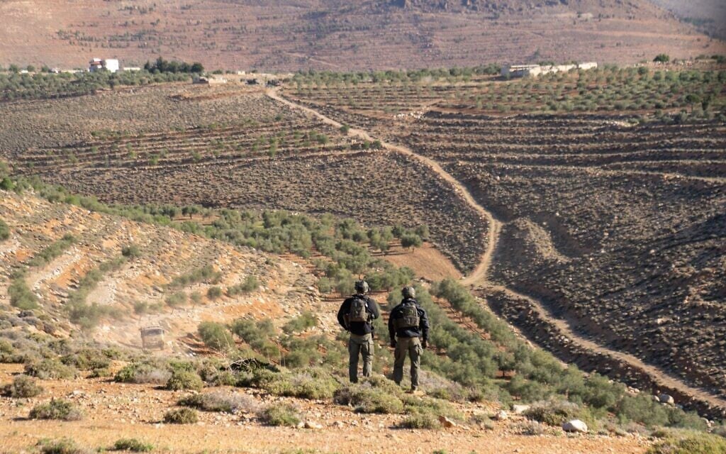 Israel, Turkey said to agree to prevent clashes in Syria, establish hotline