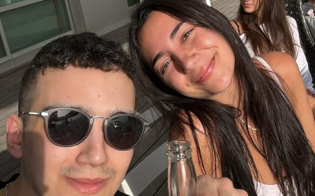 ‘Home sweet home’: Edan Alexander publishes first social media post since release
