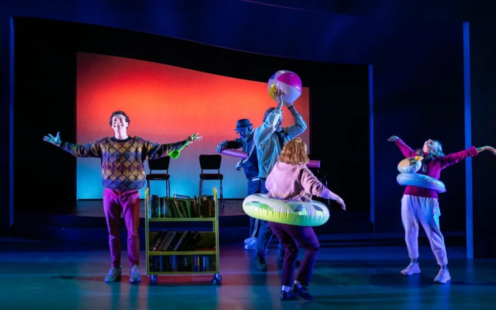 Trump administration rescinds grants to at least two NY Jewish arts organizations