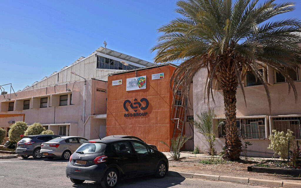 Israel’s NSO ordered to pay Meta $168 million for using WhatsApp to plant spyware