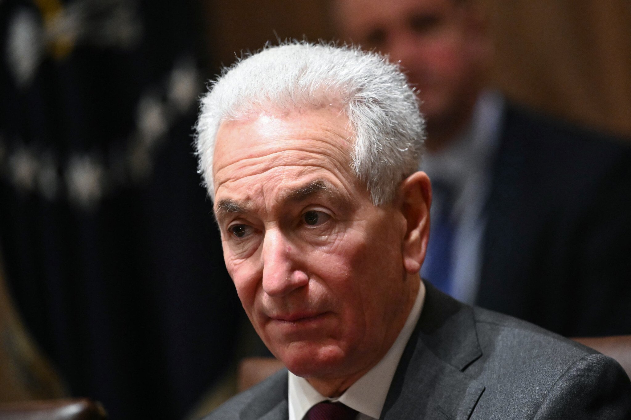 NextImg:Trump’s in-law Charles Kushner confirmed as US ambassador to France