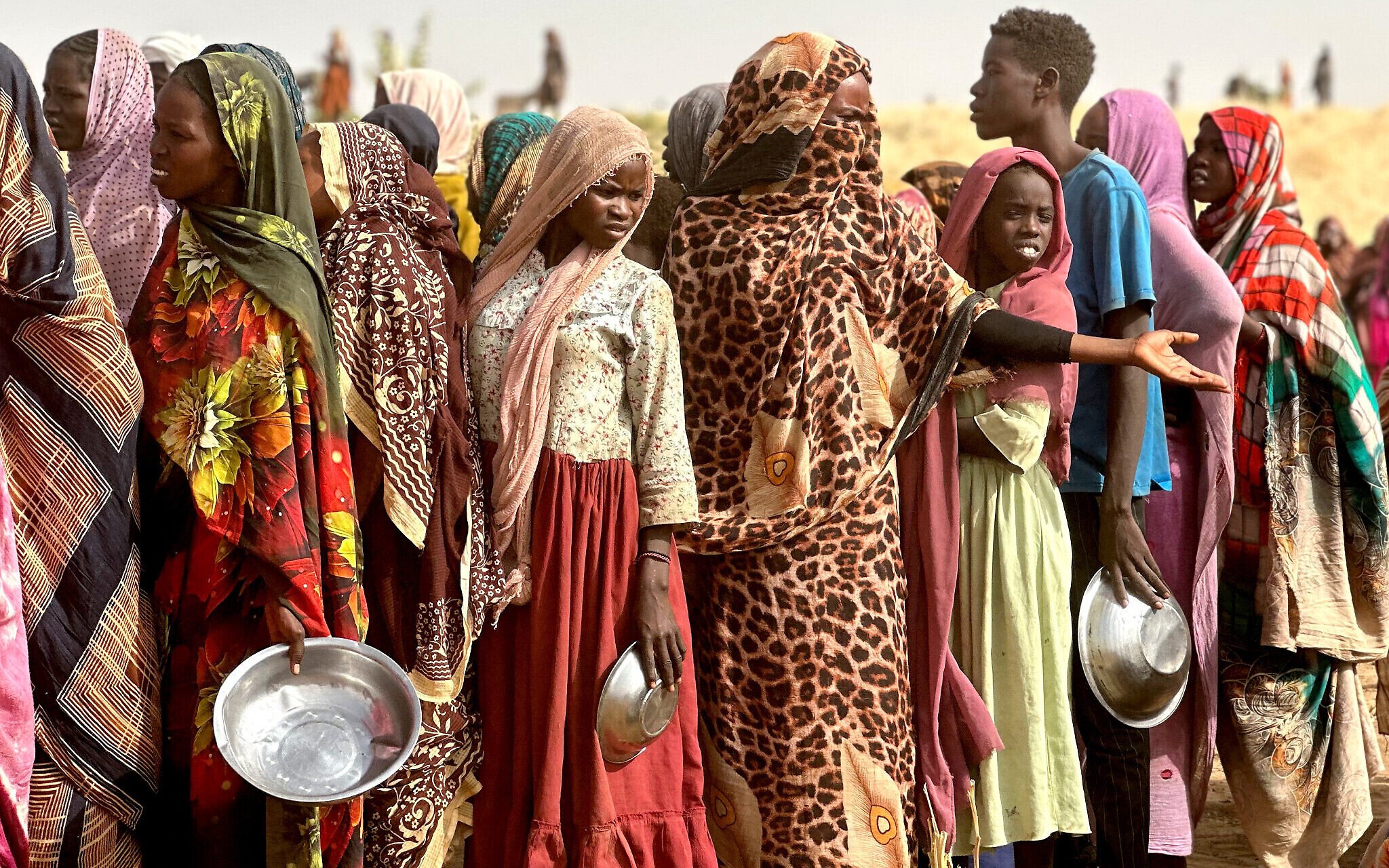 ICJ Dismisses Sudan's Genocide Case Against UAE