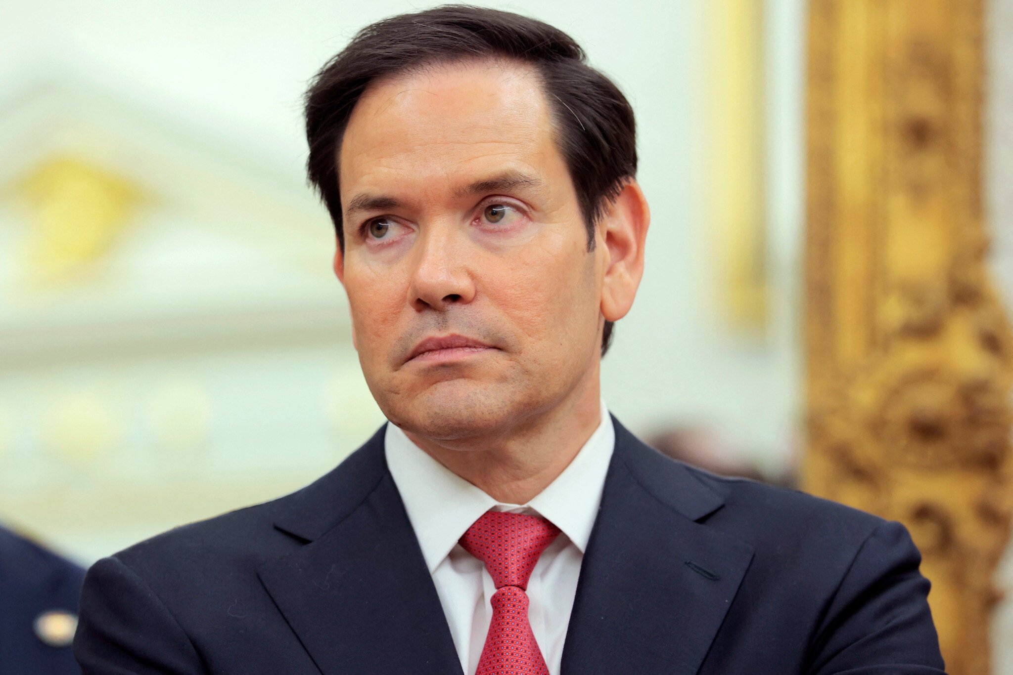 Rubio: US warned France Israel could respond to Palestine recognition with annexation