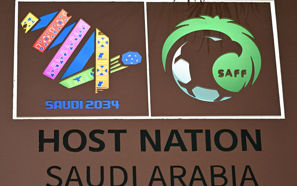 Watchdog warns of ‘gruesome’ migrant worker deaths in World Cup host Saudi Arabia