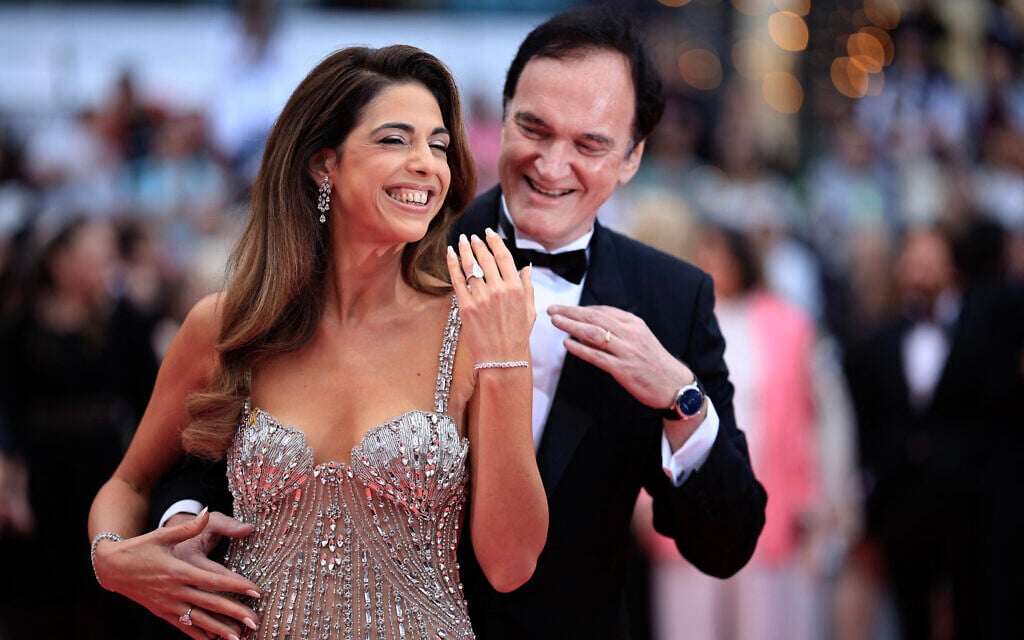 Gaza war, Trump dominate politically charged opening of Cannes Film Festival