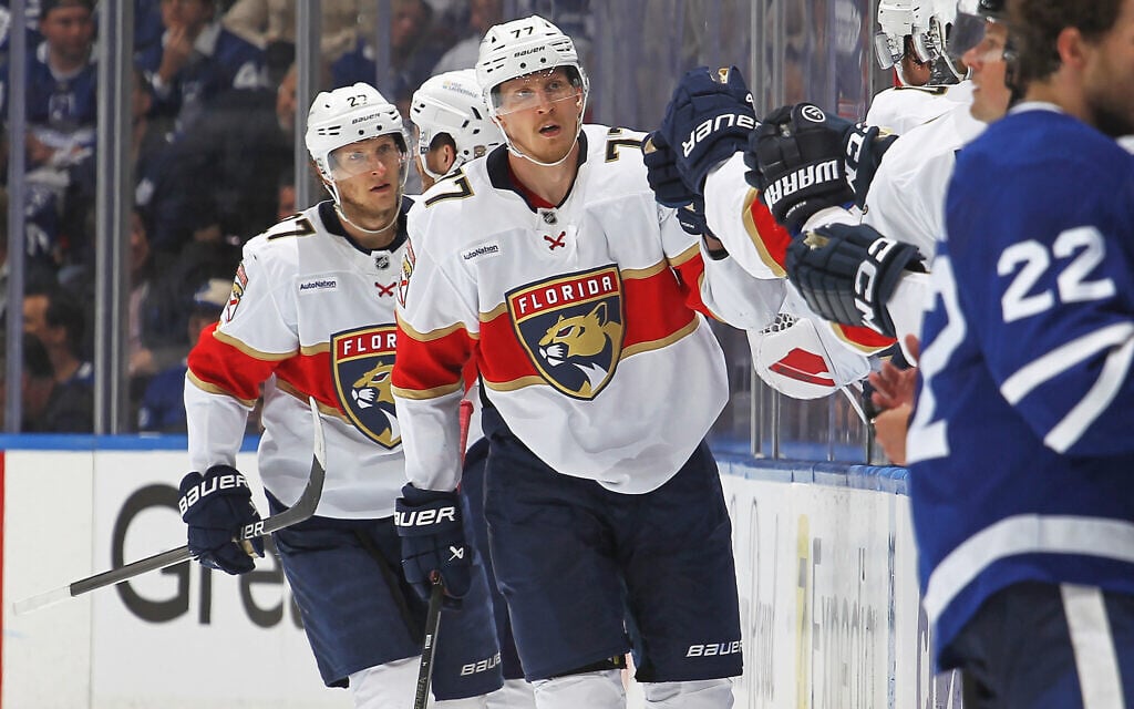 US hockey team owner suspended after social media spat with fan over Gaza war
