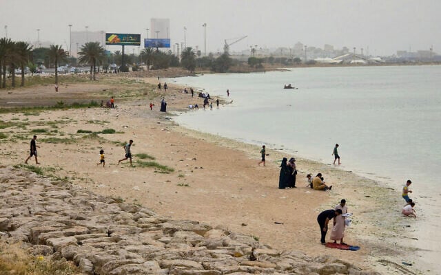 EUA estariam desenvolvendo plano para reassentar 1 milhão de habitantes de Gaza na Líbia