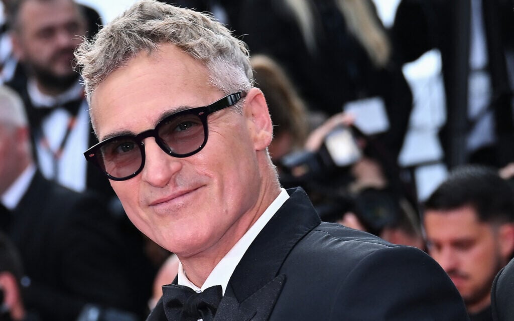 More Hollywood stars join protest letter over Gaza ‘genocide’