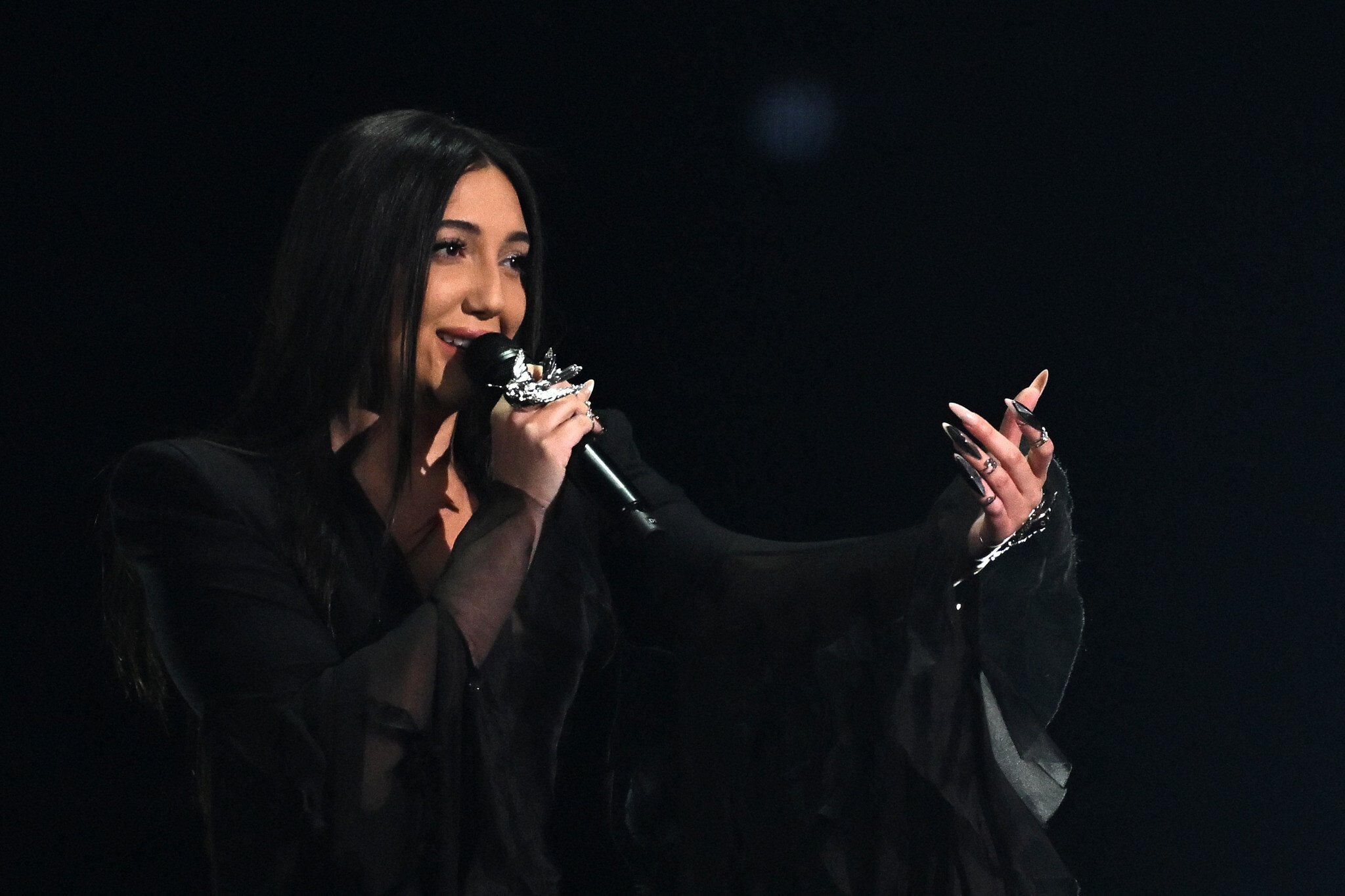The voting public loved Israel’s Eurovision song, but it was stymied by the juries