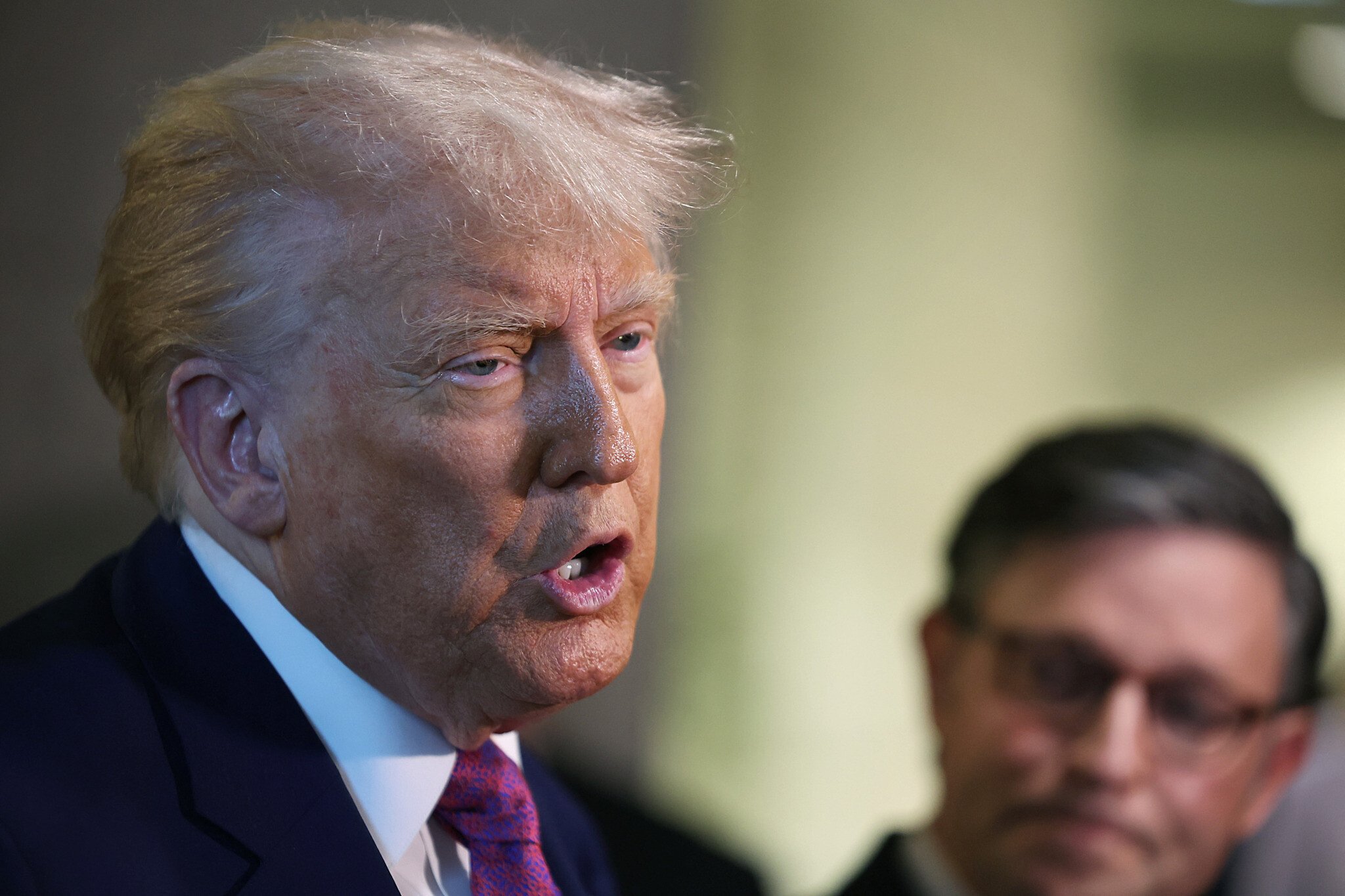 Trump ‘frustrated’ with Gaza war, wants Israel to ‘wrap it up’ – report