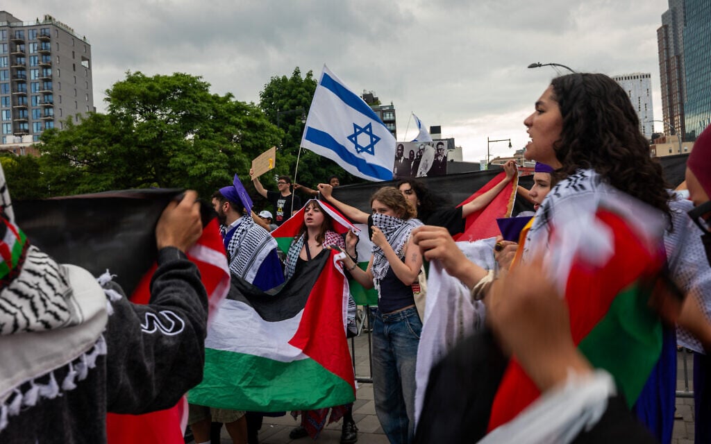 Social media moderation cuts have caused ‘explosion of hate’ against Jews, says ADL