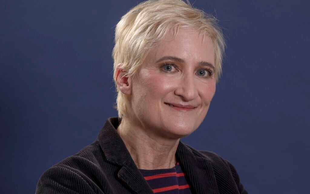 Jill Sobule, pop star who also composed songs for a new ‘Yentl,’ dies at 66
