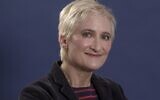 Jill Sobule poses for a portrait on Wednesday, Nov. 15, 2023, in New York. (Photo by Andy Kropa/Invision/AP, File)