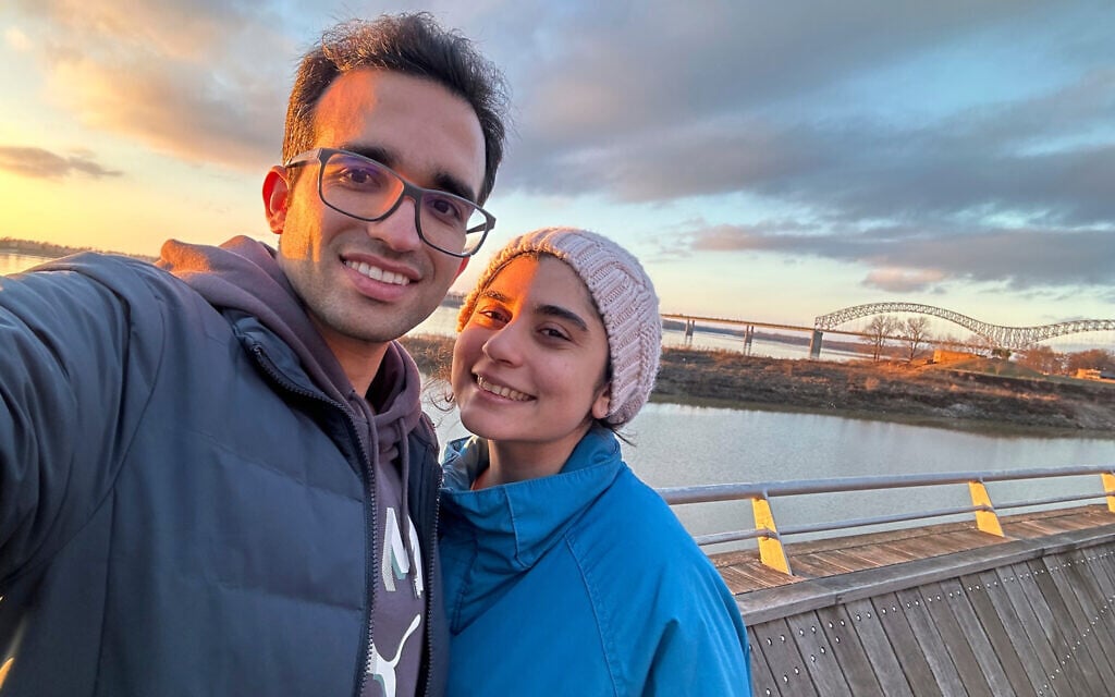 Int’l students in Alabama fearful after detention of researcher with political ties