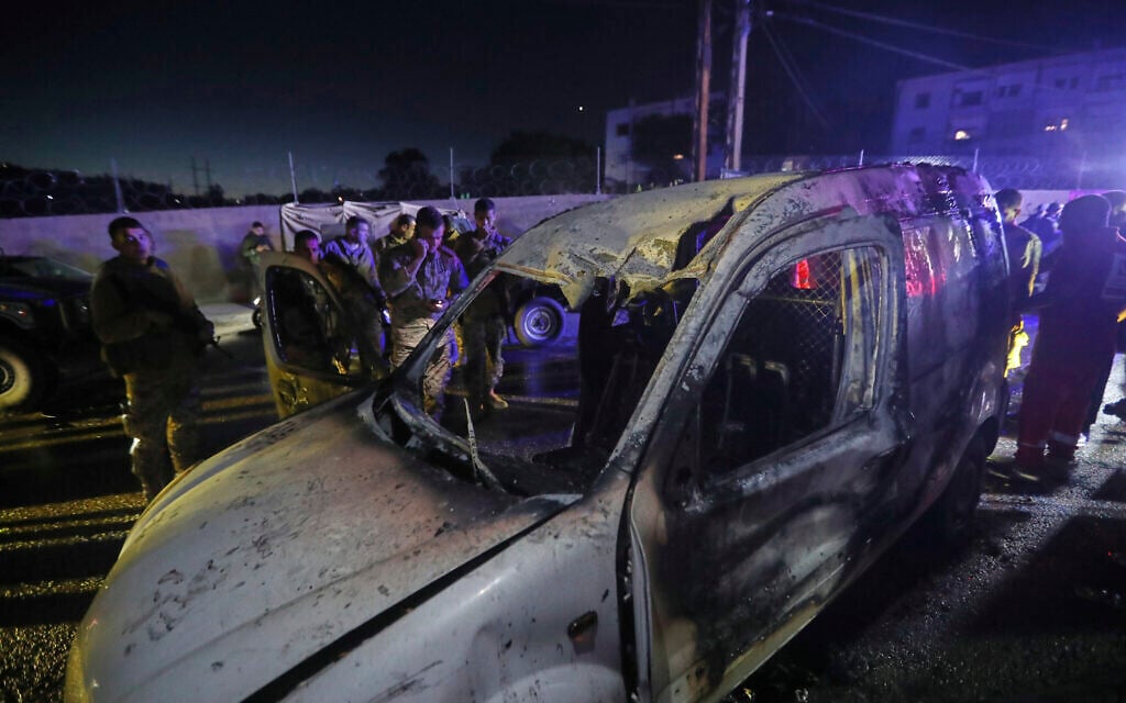 Hamas, Hezbollah commanders killed in IDF strikes in Lebanon