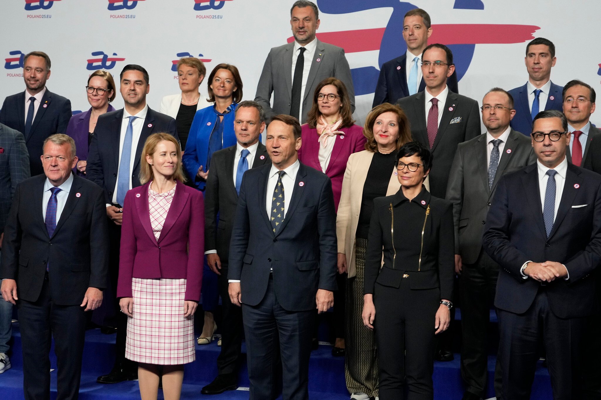 Finland Supports EU Trade Pressure on Israel over Gaza Blockade