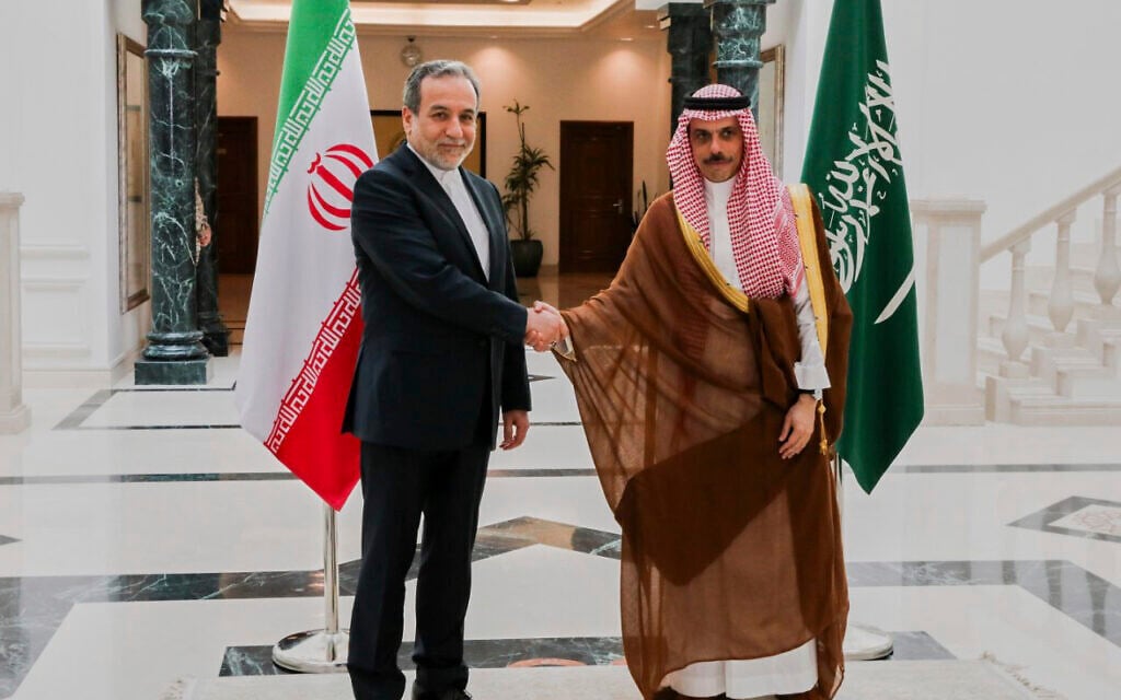 Iran vows not to back down from its ‘nuclear rights,’ as talks with US set to resume