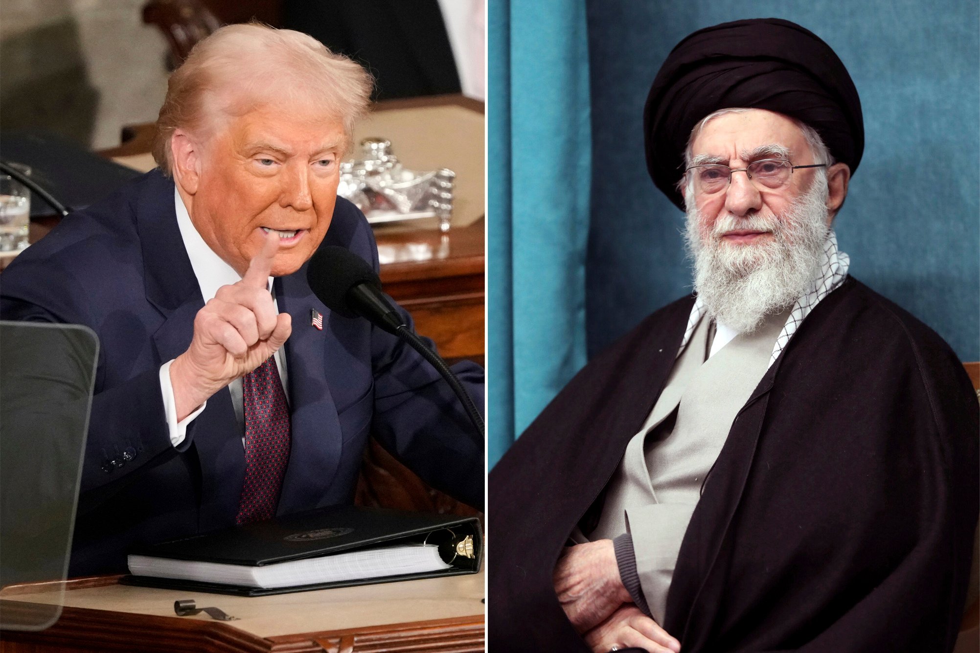 White House says US has sent Iran ‘detailed and acceptable proposal’ for nuke deal