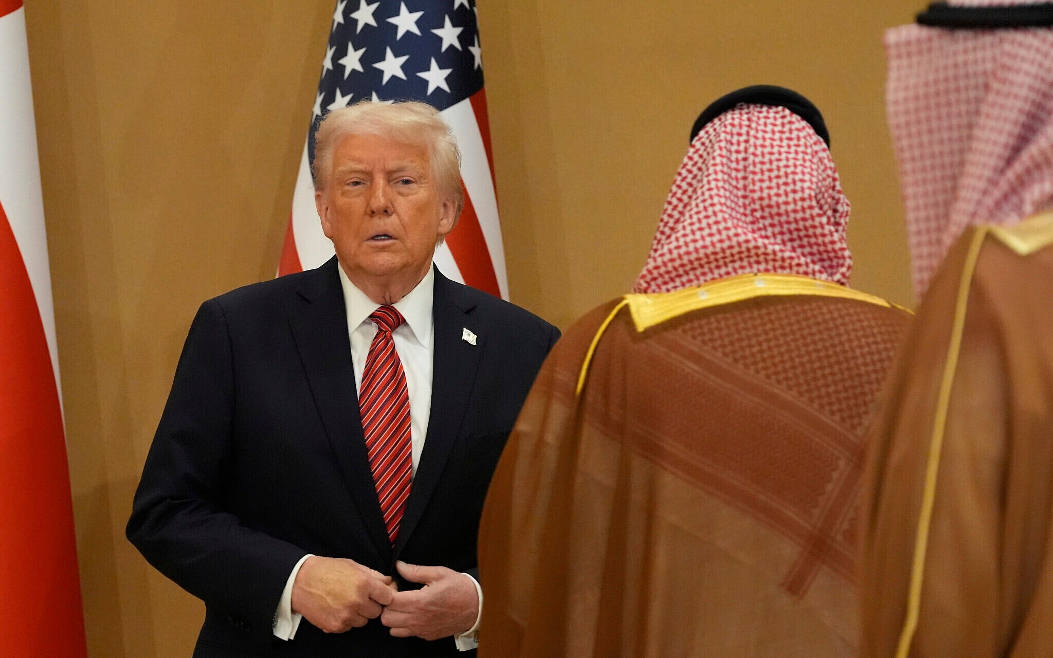 Trump Family-Linked Firm Signs Crypto Deal With Pakistan Amid India-Pak Tensions