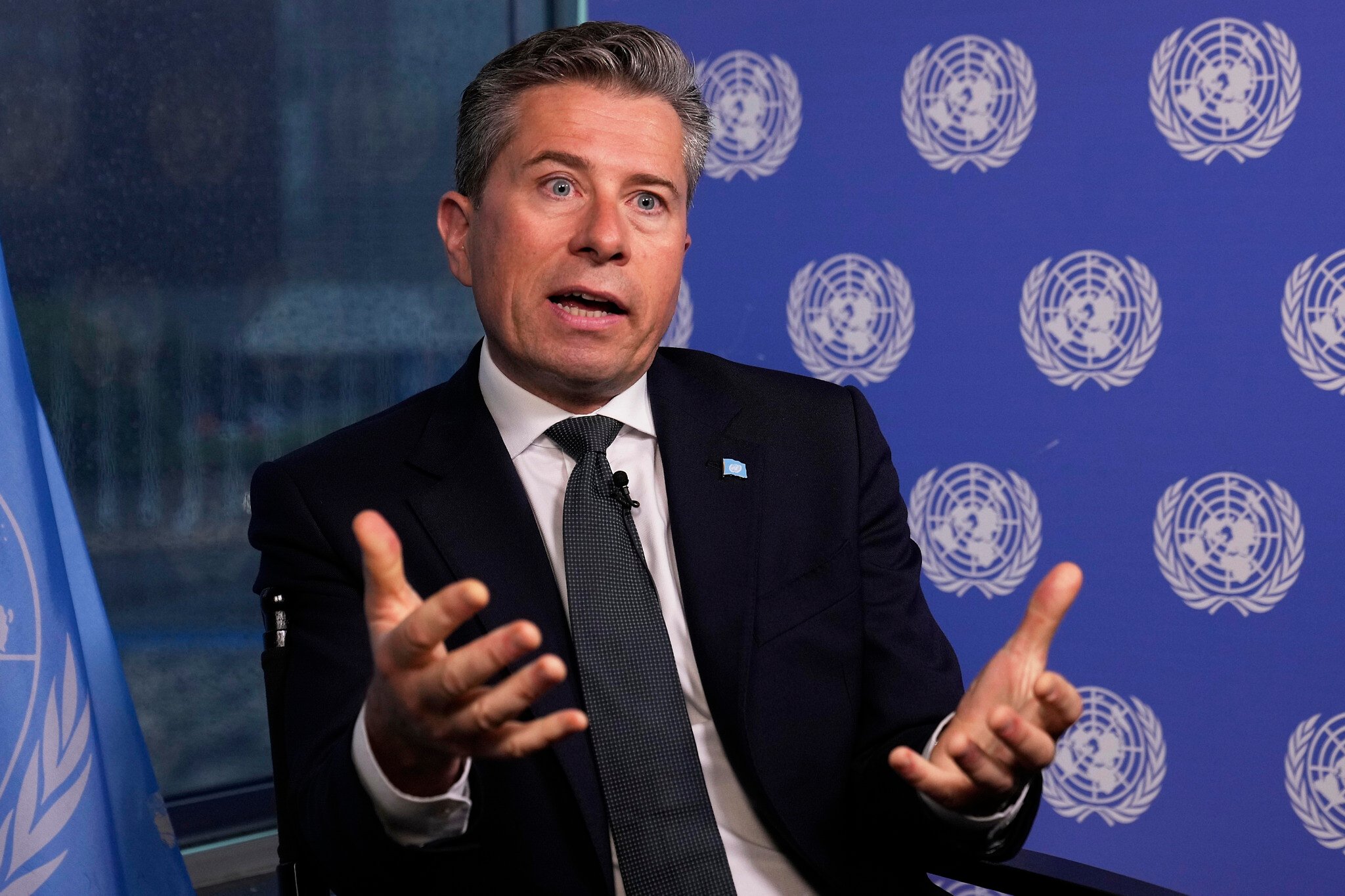 Debunked: UN official’s claim 14,000 Gazan babies could die in 48 hours was untrue