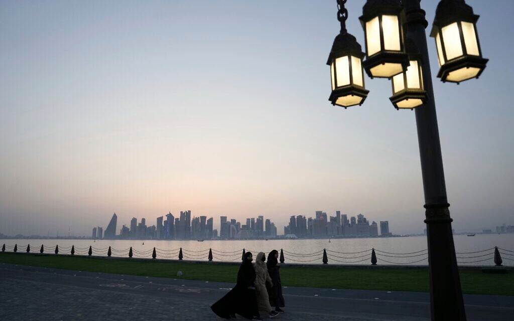 Rights group accuses Qatar of decades of ‘intimidation’ against Baha’i minority