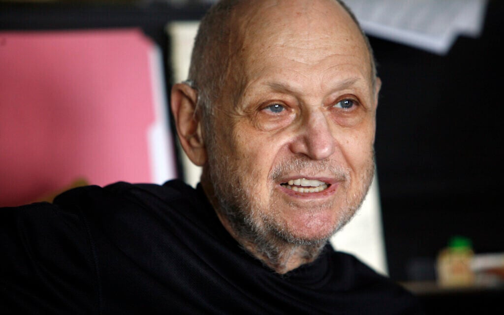 Charles Strouse, Broadway composer of ‘Annie’ and ‘Bye Bye Birdie,’ dies at 96