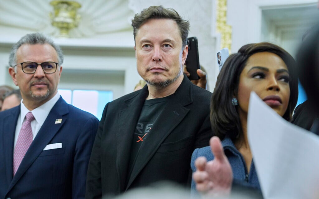 Turkish court orders ban on Musk’s AI chatbot Grok for offensive content about Erdogan