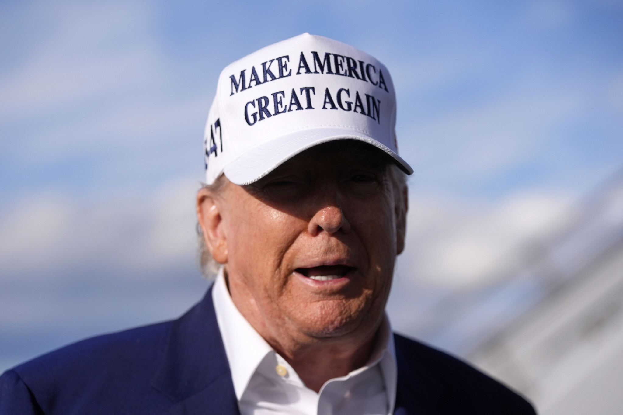 NextImg:Trump slams ‘crazy’ Putin as Russia pummels Ukraine with massive drone attack