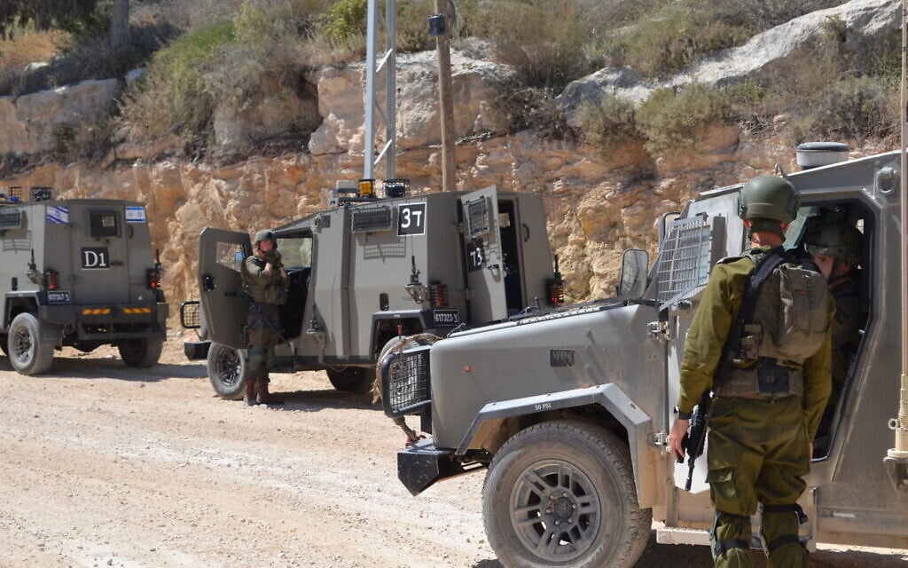 3 months into major Jenin operation, IDF signals gains as residents face ruin