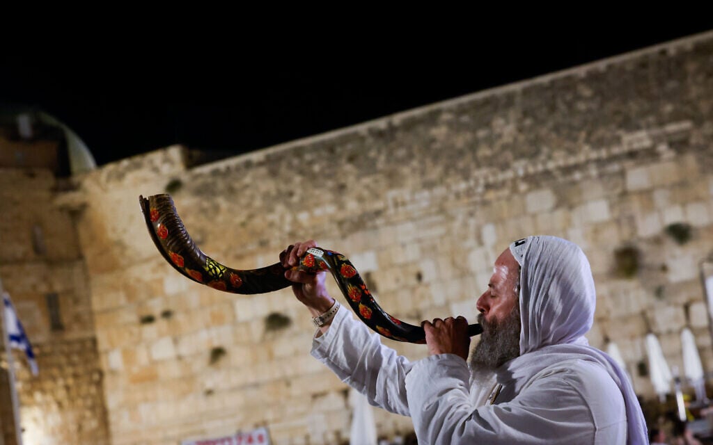 Have Israeli Jews grown more religious in recent years? Data suggests not