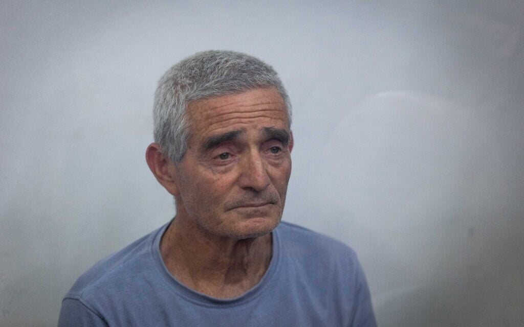 Anti-government activist indicted for indecent act against police officer at protest