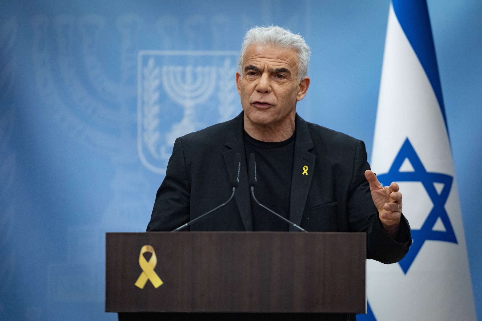 US Engages Hamas in Hostage Talks Amid Gaza Conflict