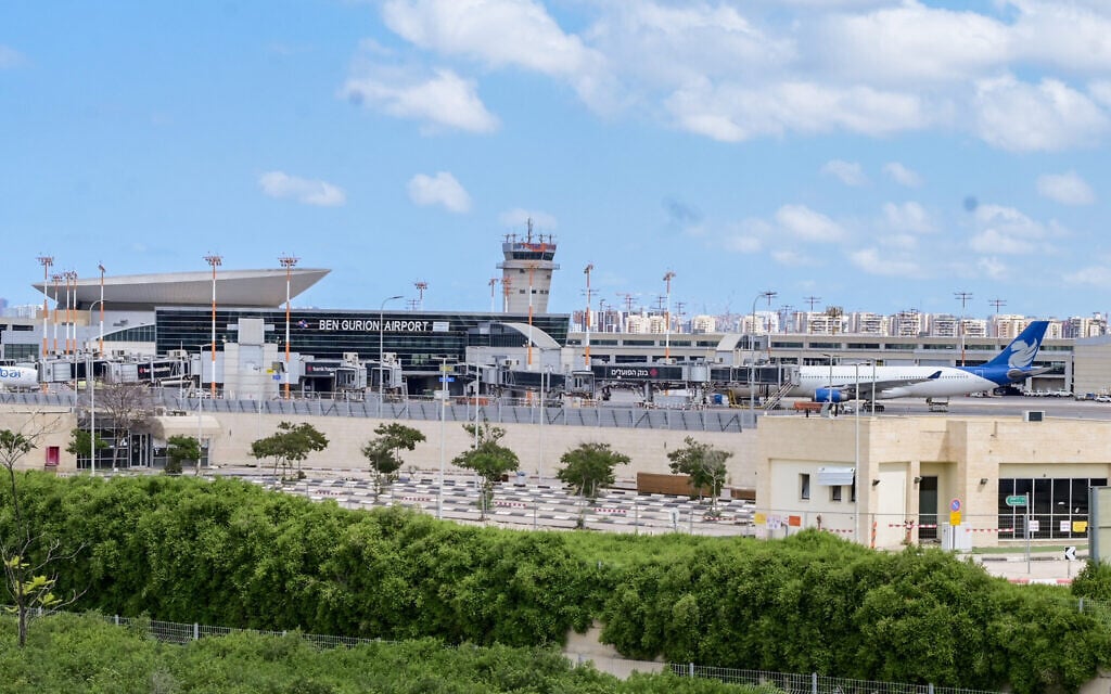 Israelis again isolated as airlines take hiatus: What will it take to woo them back?