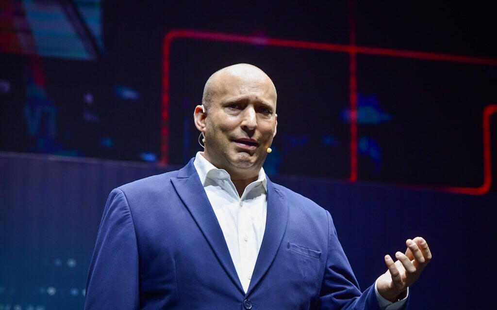 Ex-PM Bennett, Ben Gvir deny report alleging exchange of ‘hush money’