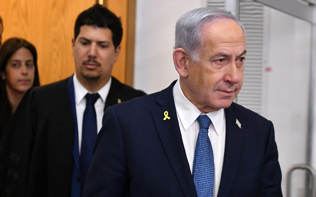 PM may call early elections to preempt Haredim over IDF draft, ministers say