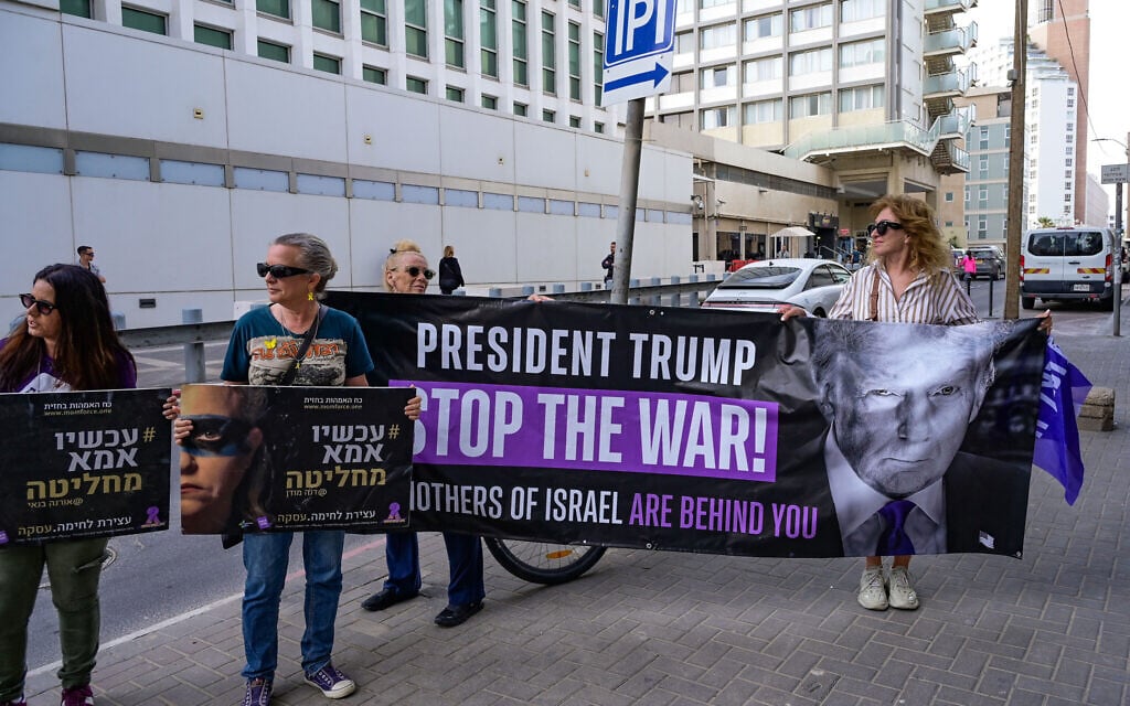 11 thinkers from across the spectrum weigh in on what might end the Gaza war