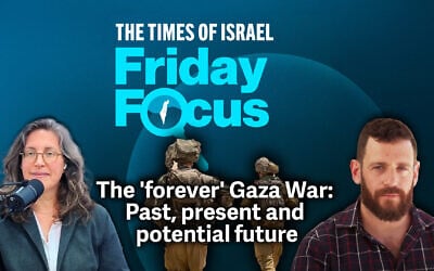 Friday Focus with Lazar Berman, May 9, 2025.