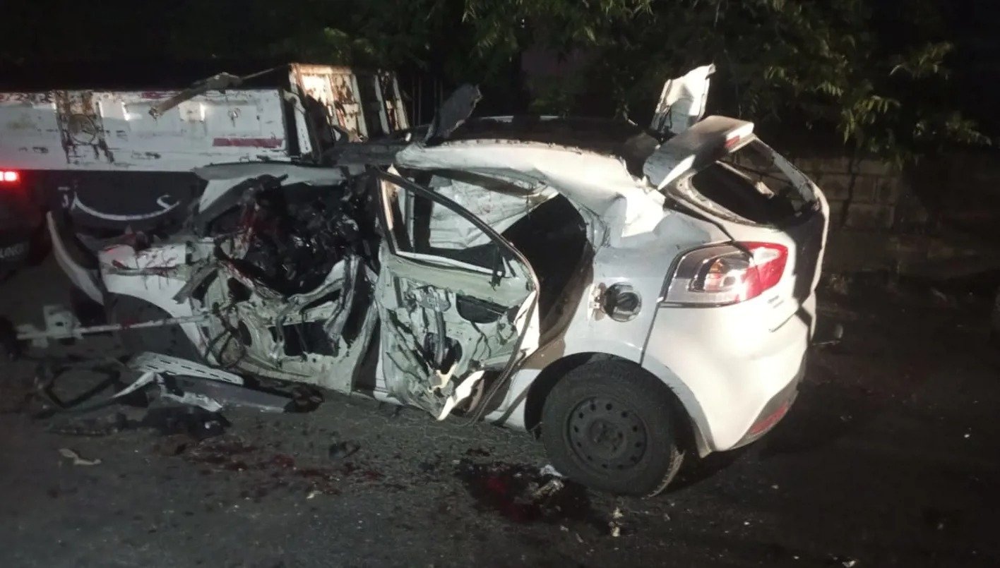 NextImg:Local Hezbollah rocket unit commander killed in south Lebanon drone strike, IDF says