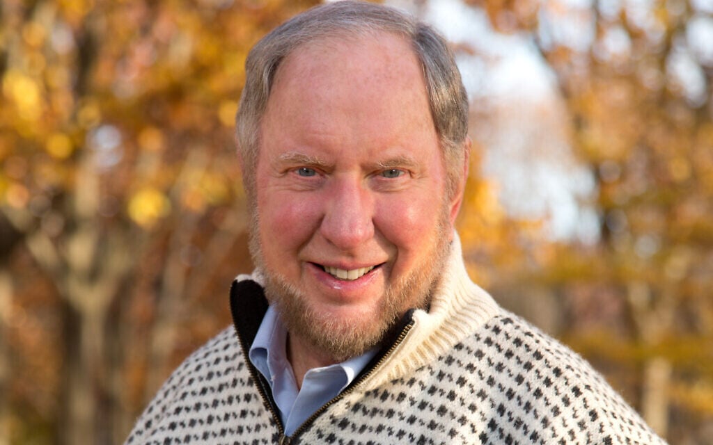 ‘We need a moral revolution’: Social scientist Robert Putnam on fixing a fractured society