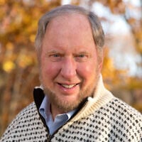 Prof. Robert Putnam. (Harvard University)