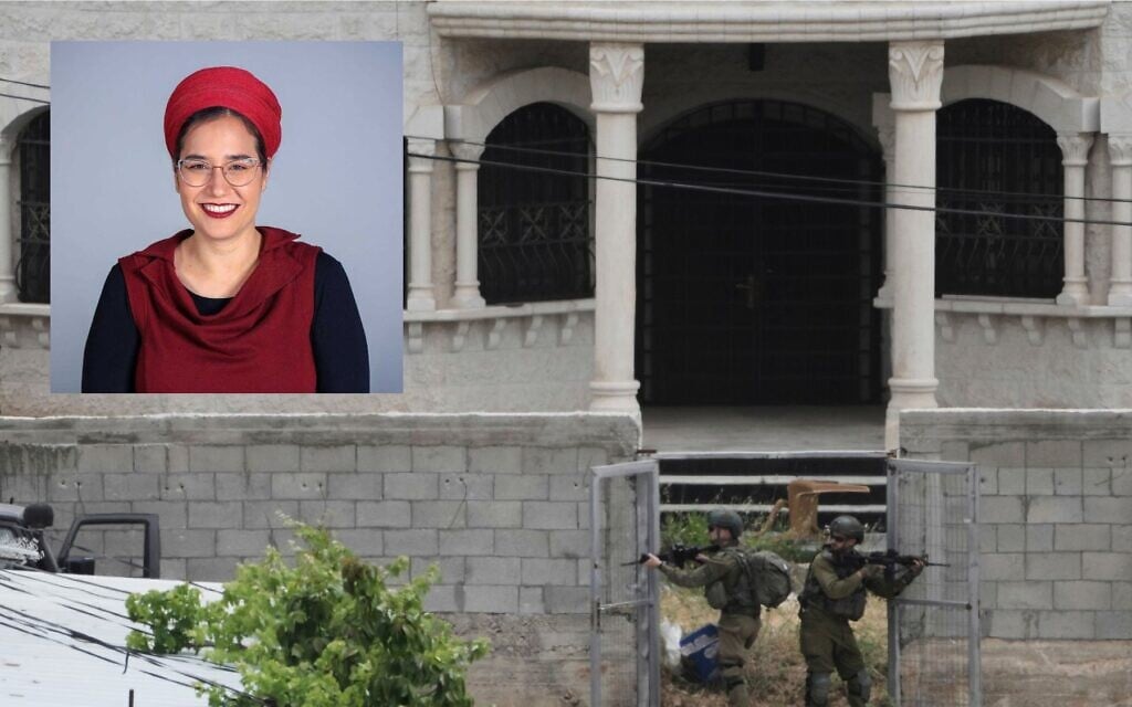 IDF: Hamas member killed in West Bank on Saturday was behind deadly terror shooting