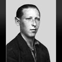 Pvt. Arthur Gasner (Courtesy)
