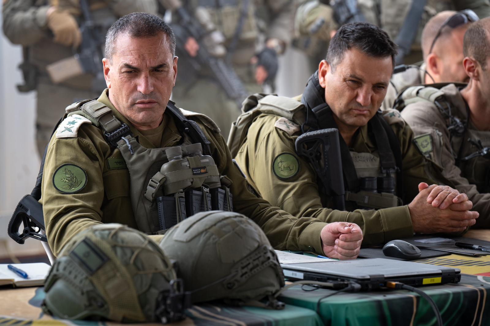 IDF chief says military will give leaders 'flexibility' to advance hostage deal amid new Gaza offensive | The Times of Israel IDF chief says military will give leaders 'flexibility' to advance hostage deal amid new Gaza offensive | The Times of Israel