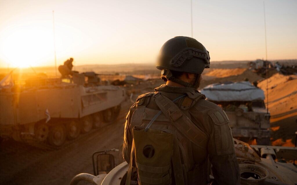Reservists being called up despite recognized mental wounds, including PTSD — report
