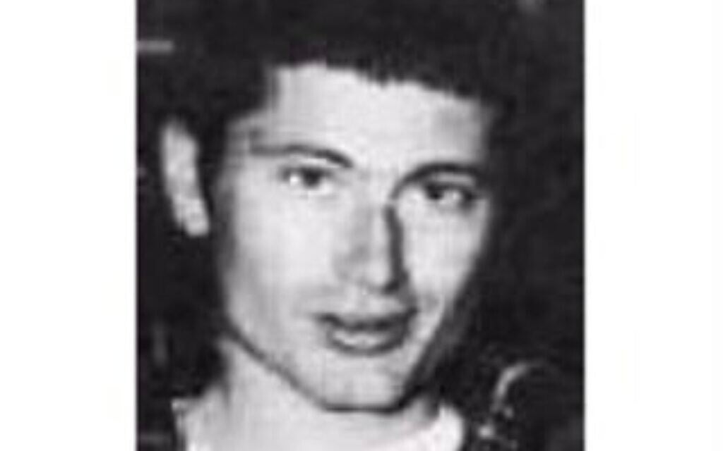Body of soldier Zvi Feldman, missing for 43 years, recovered by Mossad and IDF