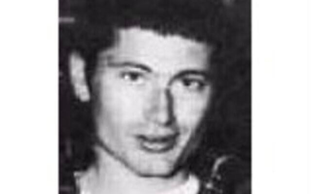 Zvi Feldman (The International Coalition for Missing Israeli Soldiers)